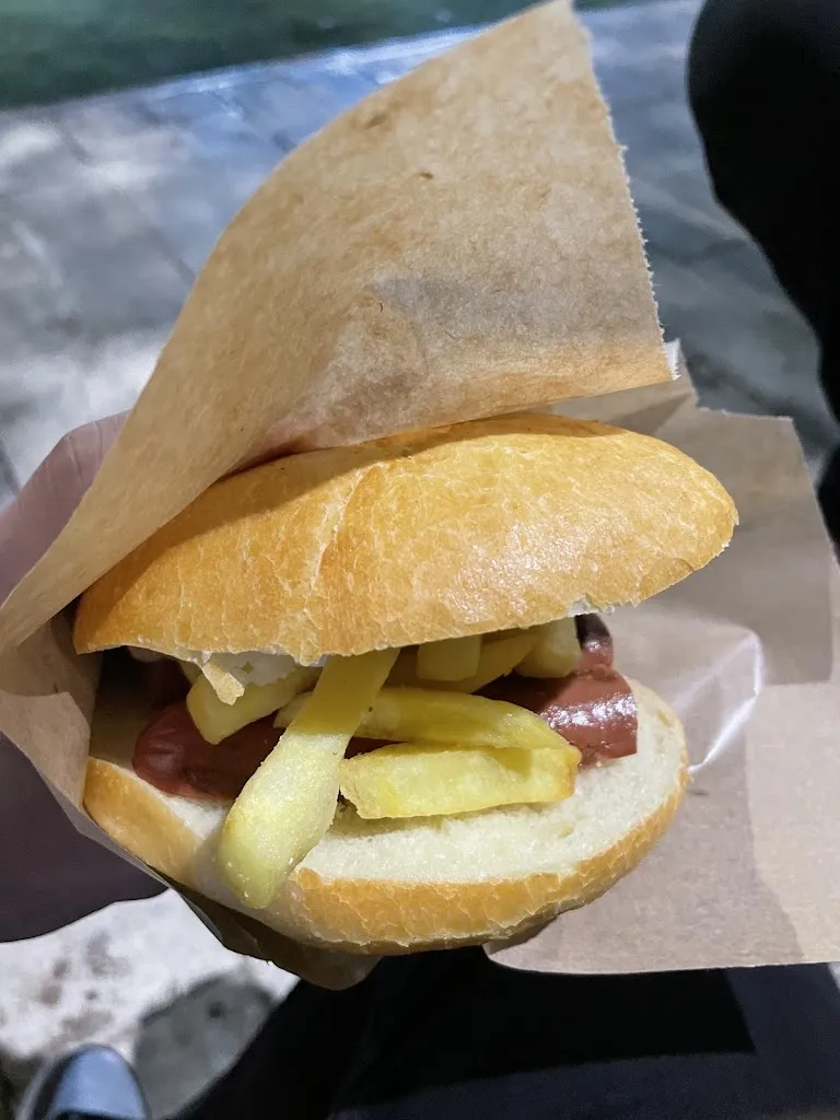 Panino E Vai! ristorante a Palazzo San Gervasio