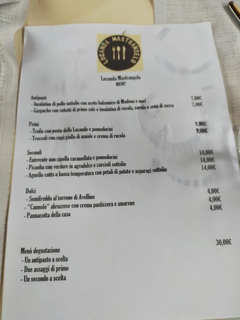 Menu_Locanda Mastrangelo_Civitella Messer Raimondo_image_2