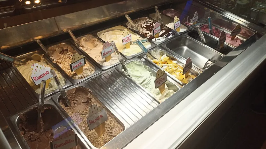 Rossella Forlino_Coffee Time_Palazzo San Gervasio_recensione