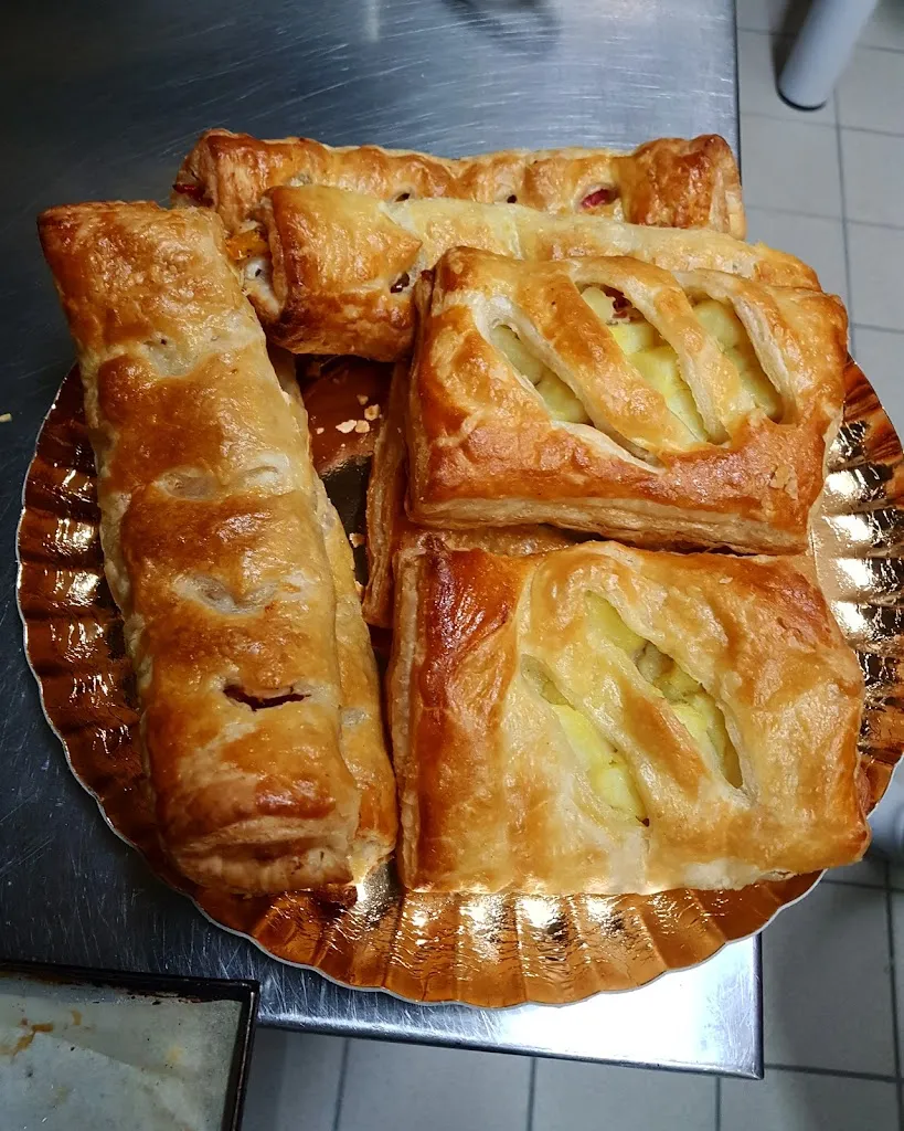 Punto Snack ristorante a Palazzo San Gervasio