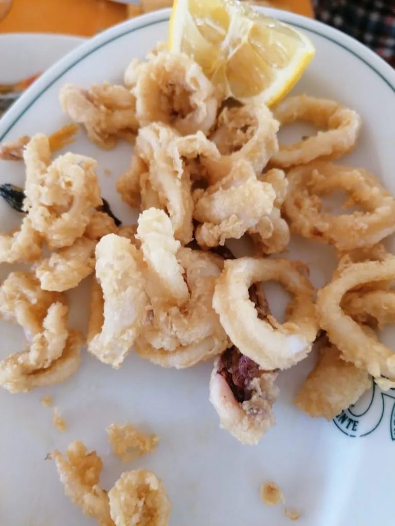 Benedetto D'ALFONSO_Hotel Dove Osano Le Aquile_Pescopagano_review