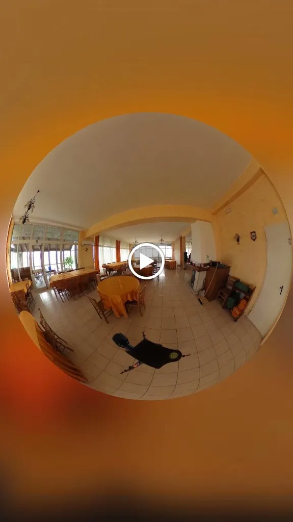 Hotel Dove Osano Le Aquile_Pescopagano_slider_image_1