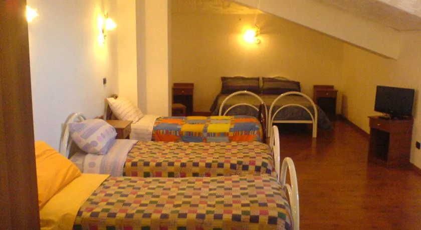 Hotel Dove Osano Le Aquile_Pescopagano_slider_image_2