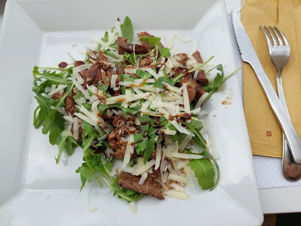 Francesco Serafino_IL PATRIARCA_Pescopagano_review