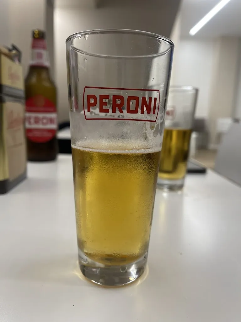 Alfonso Bruno_Bar Miele_Pescopagano_review