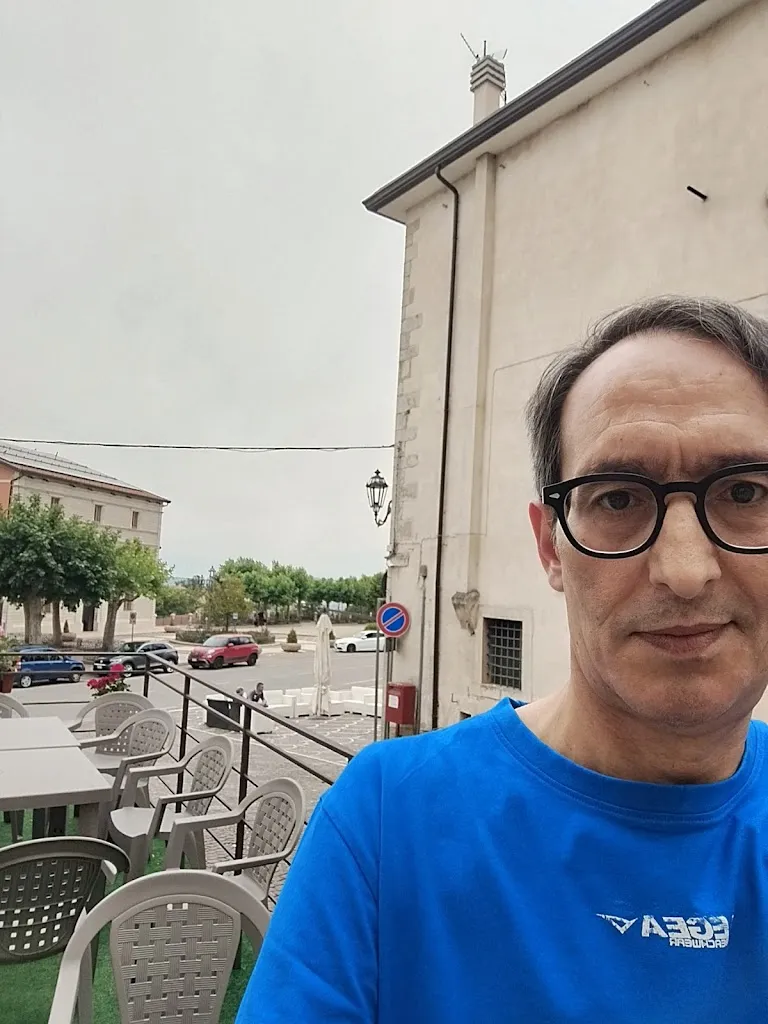 Giovanni Miele_Bar Miele_Pescopagano_review