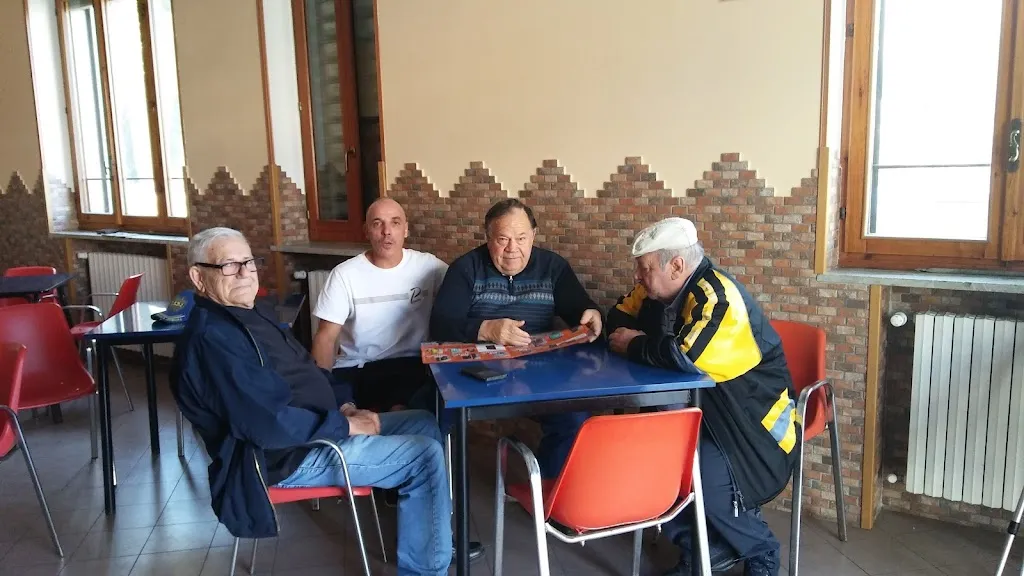 Giuseppe superspad Pinto_Bar Italia 90_Pescopagano_review