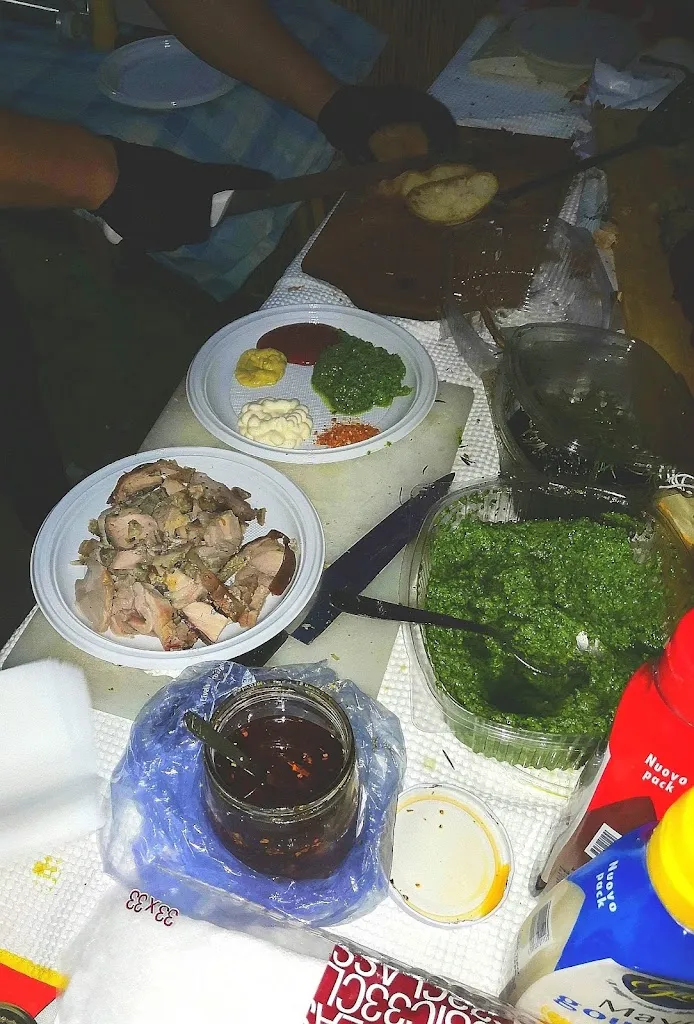 Paolo Pinto_Bar Italia 90_Pescopagano_review