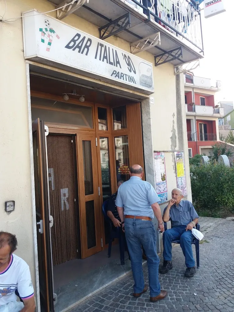 Bar Italia 90_Pescopagano_slider_image_1