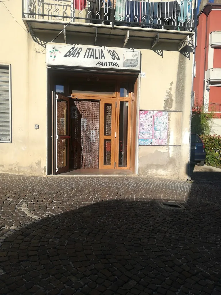 Bar Italia 90_Pescopagano_slider_image_2