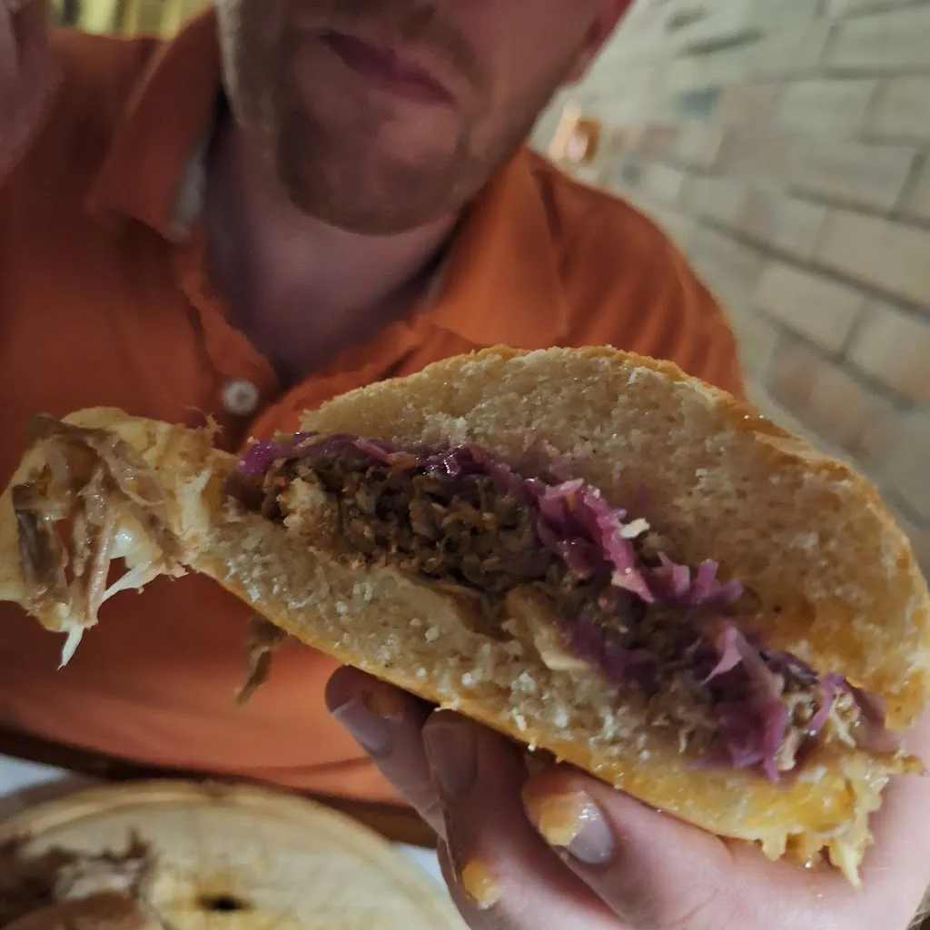 Valeria Viano_Giòbistrot_Pescopagano_review