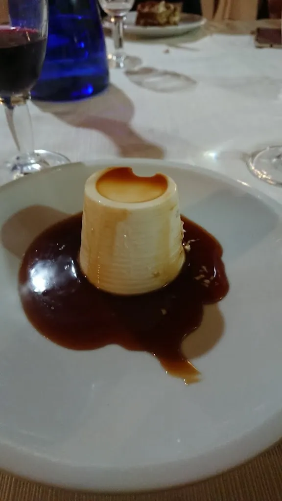 Terry Luther_Agriturismo Caperroni_Pescopagano_review