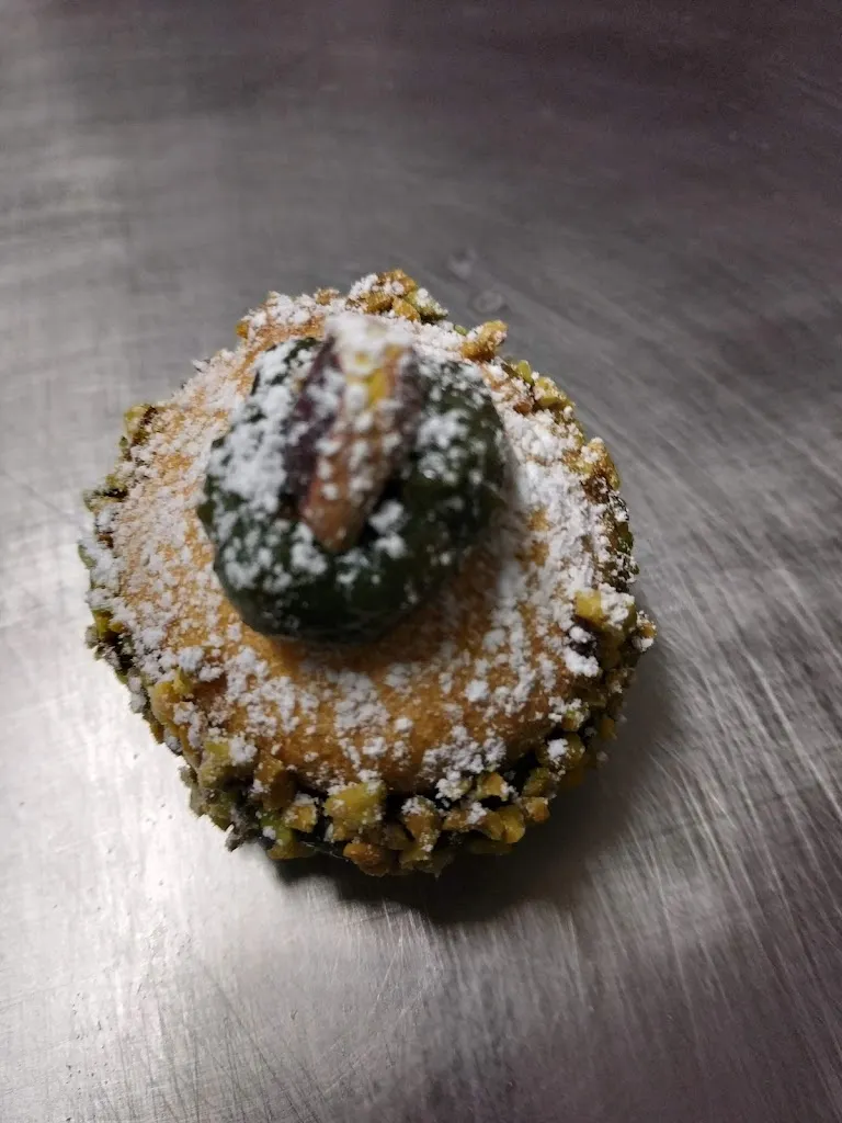 Menu_Bar, Pasticceria, Gelateria artigianale Di Vuolo Giuseppe_Pescopagano_image_4