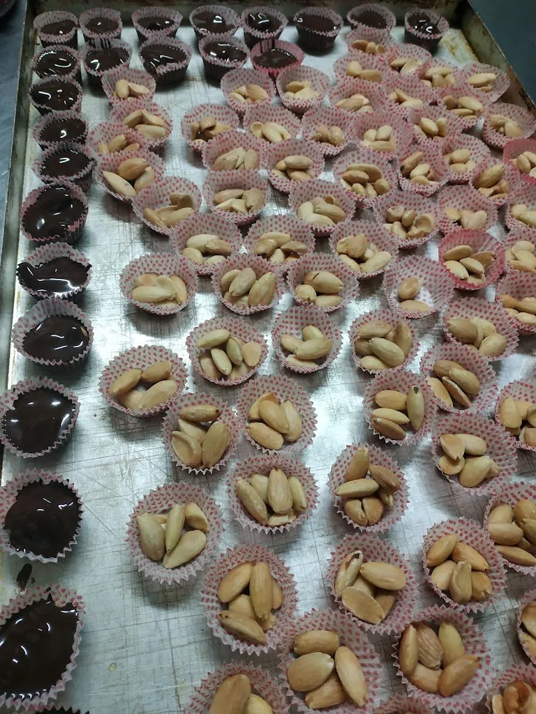 Menu_Bar, Pasticceria, Gelateria artigianale Di Vuolo Giuseppe_Pescopagano_image_6