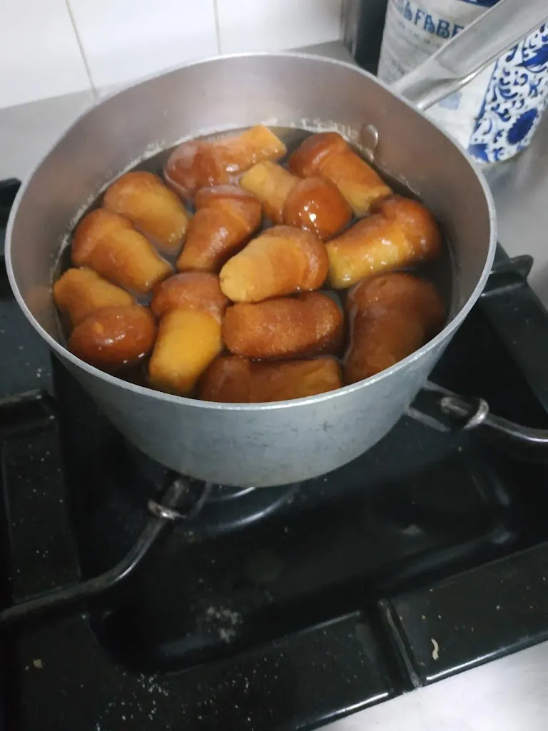 Menu_Bar, Pasticceria, Gelateria artigianale Di Vuolo Giuseppe_Pescopagano_image_7