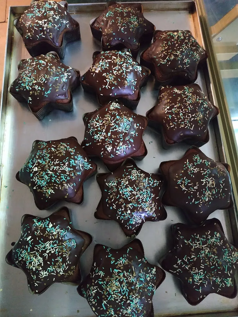 Menu_Bar, Pasticceria, Gelateria artigianale Di Vuolo Giuseppe_Pescopagano_image_9