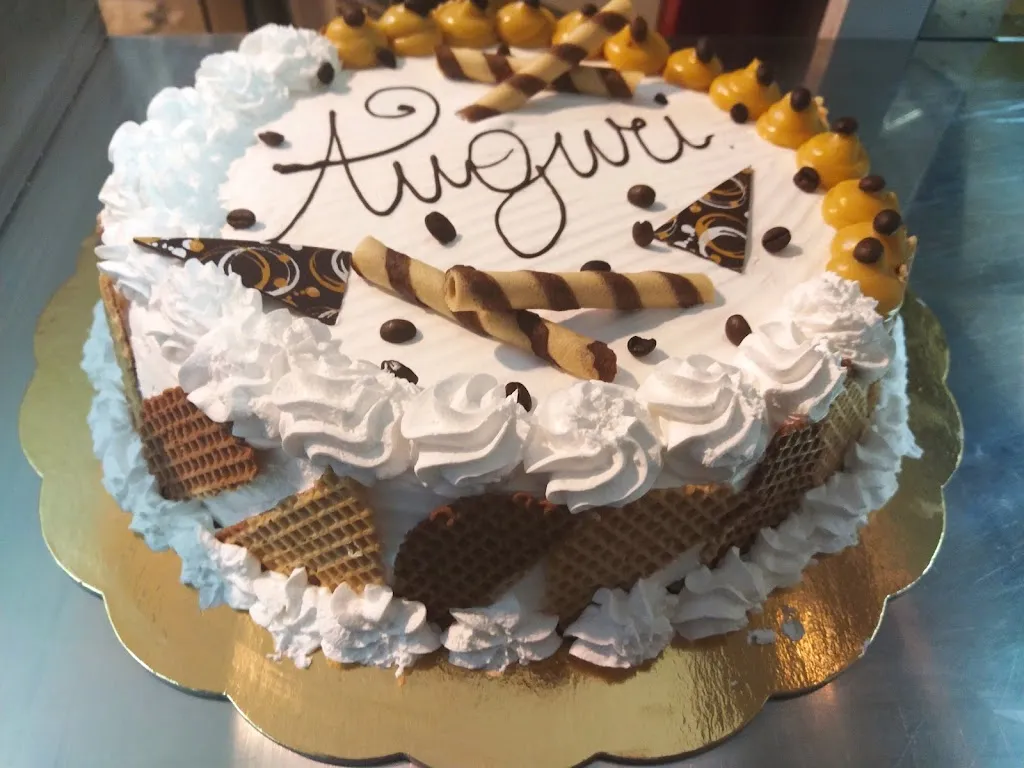 Bar, Pasticceria, Gelateria artigianale Di Vuolo Giuseppe_Pescopagano_slider_image_3