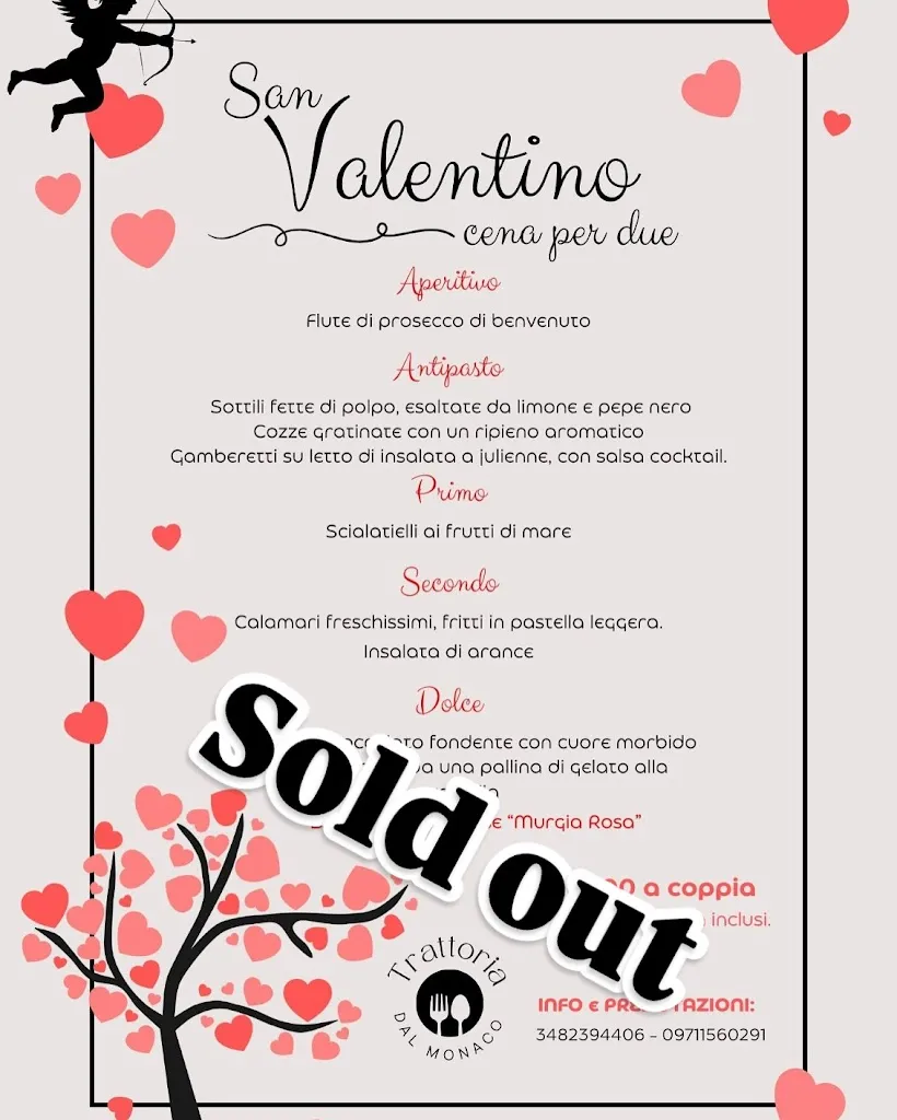 Menu_Trattoria Dal Monaco_Pietragalla_immagine_2