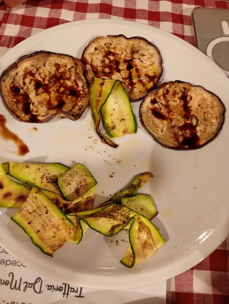 momo Kid_Trattoria Dal Monaco_Pietragalla_recensione