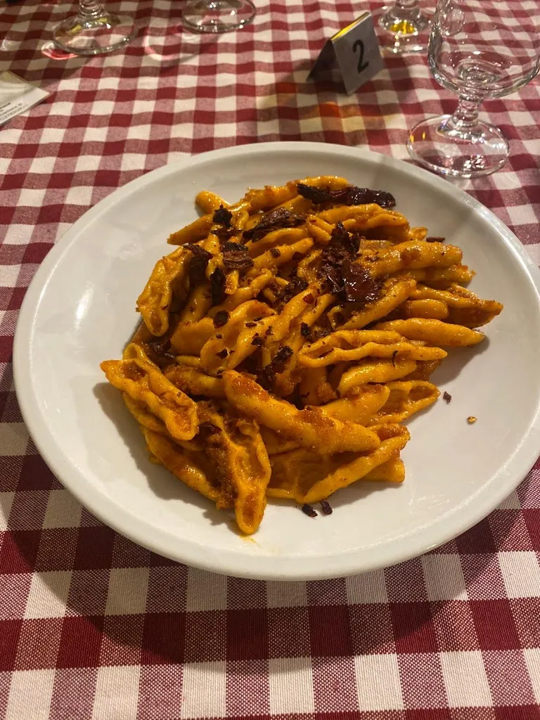 Canio Pietragalla_Trattoria Dal Monaco_Pietragalla_recensione