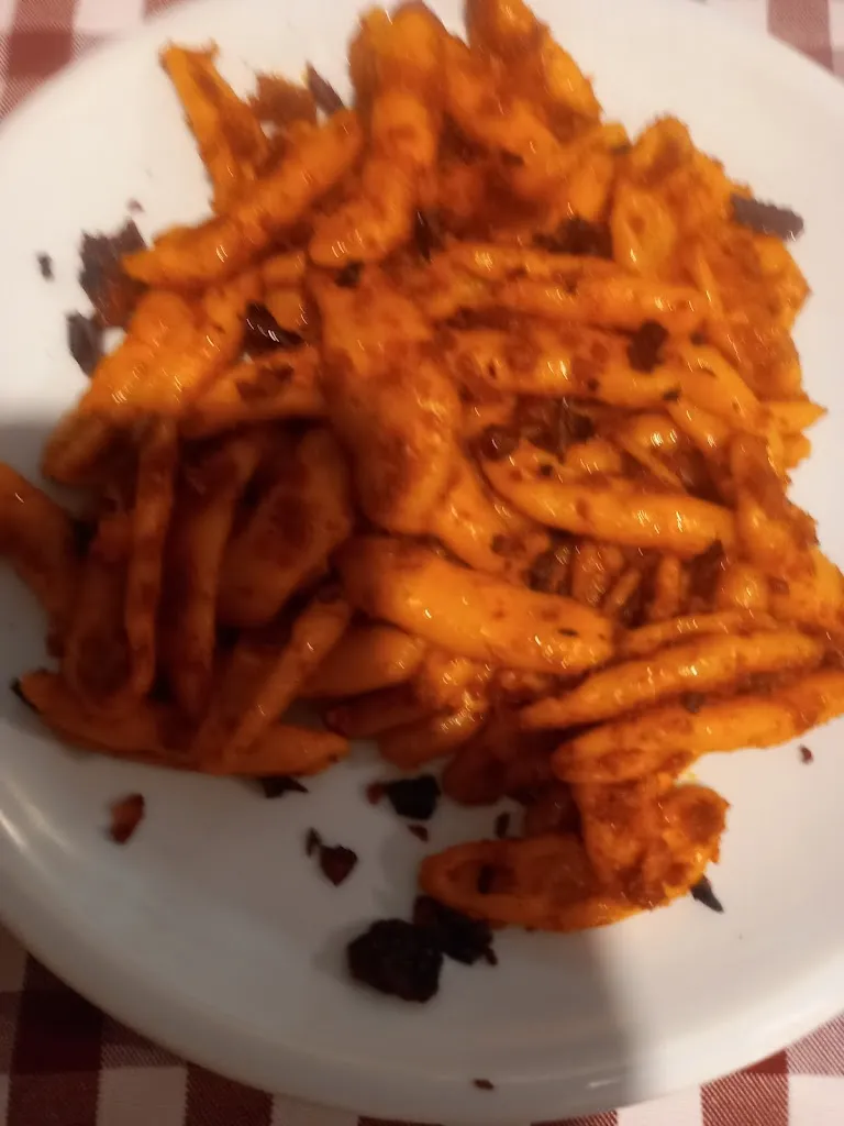 Giovanni Rella_Trattoria Dal Monaco_Pietragalla_recensione