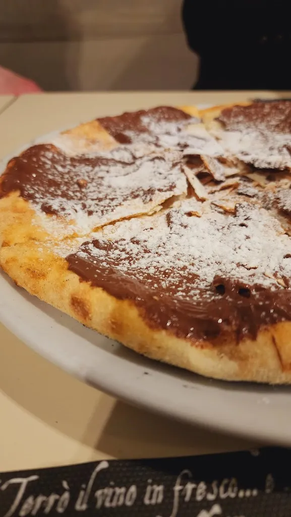 Gonzalo Comba_Pizzeria Arcadia_Pietragalla_recensione