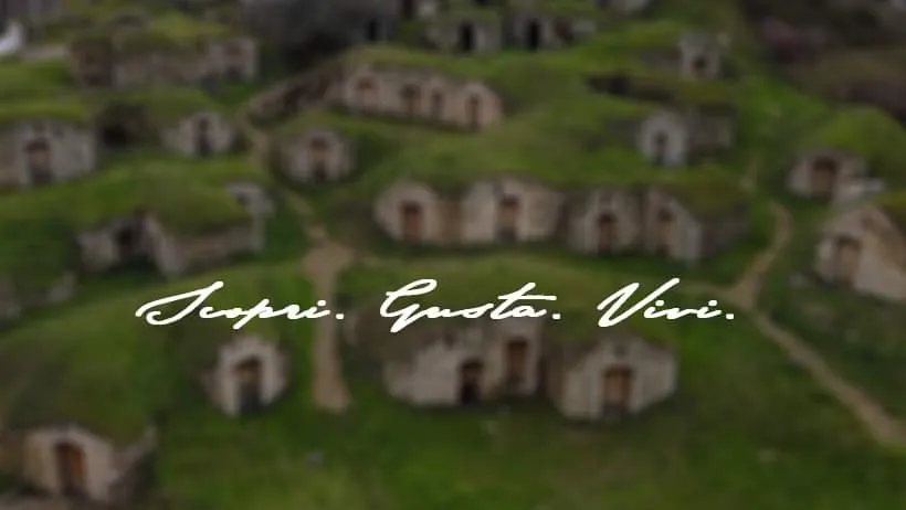 Pietragalla Experience Soc. Coop. restaurant in Pietragalla