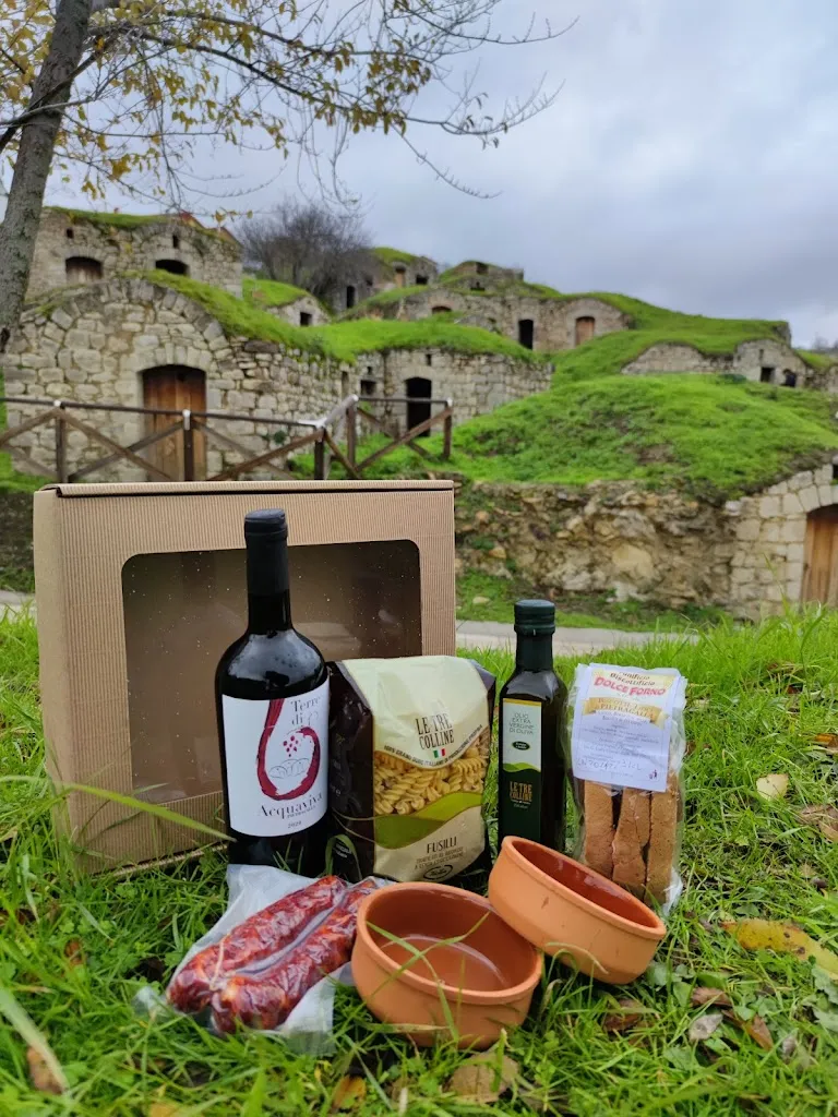 Pietragalla Experience Soc. Coop._Pietragalla_slider_image_3