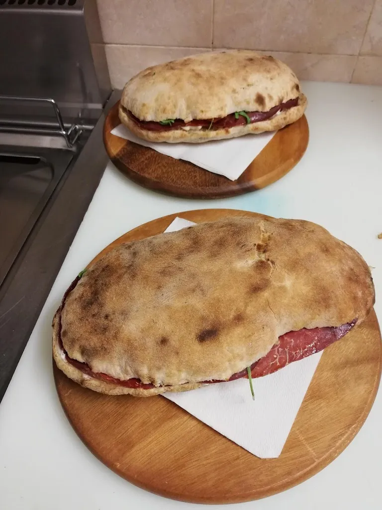 Menu_Pizzeria La Posada_Pietragalla_image_7