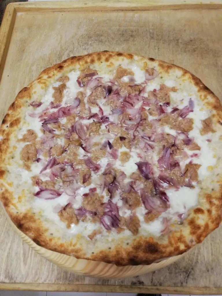 Menu_Pizzeria La Posada_Pietragalla_image_8