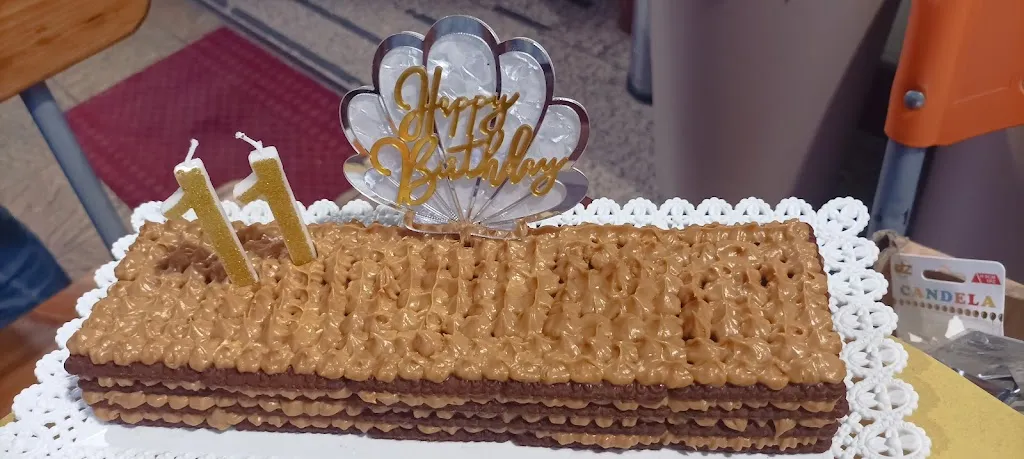 Menu_Pizzeria La Posada_Pietragalla_image_9