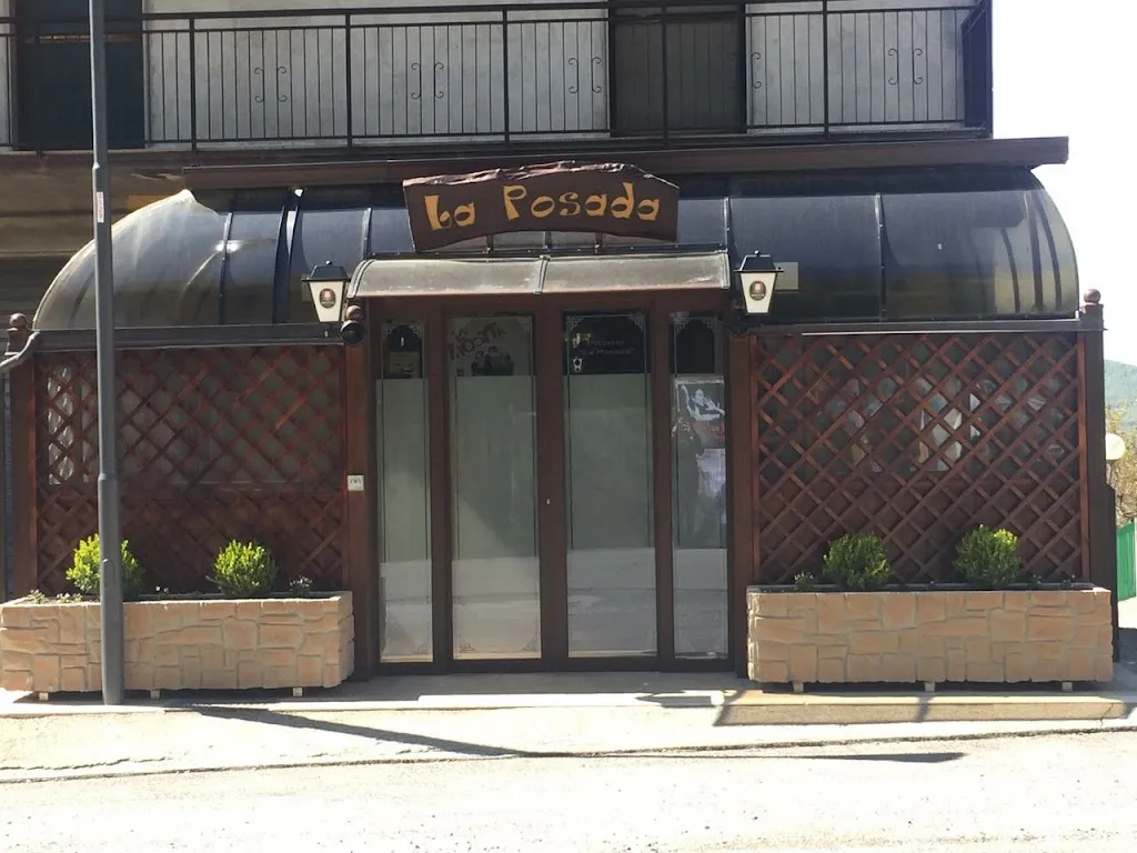 Pizzeria La Posada_Pietragalla_slider_image_1