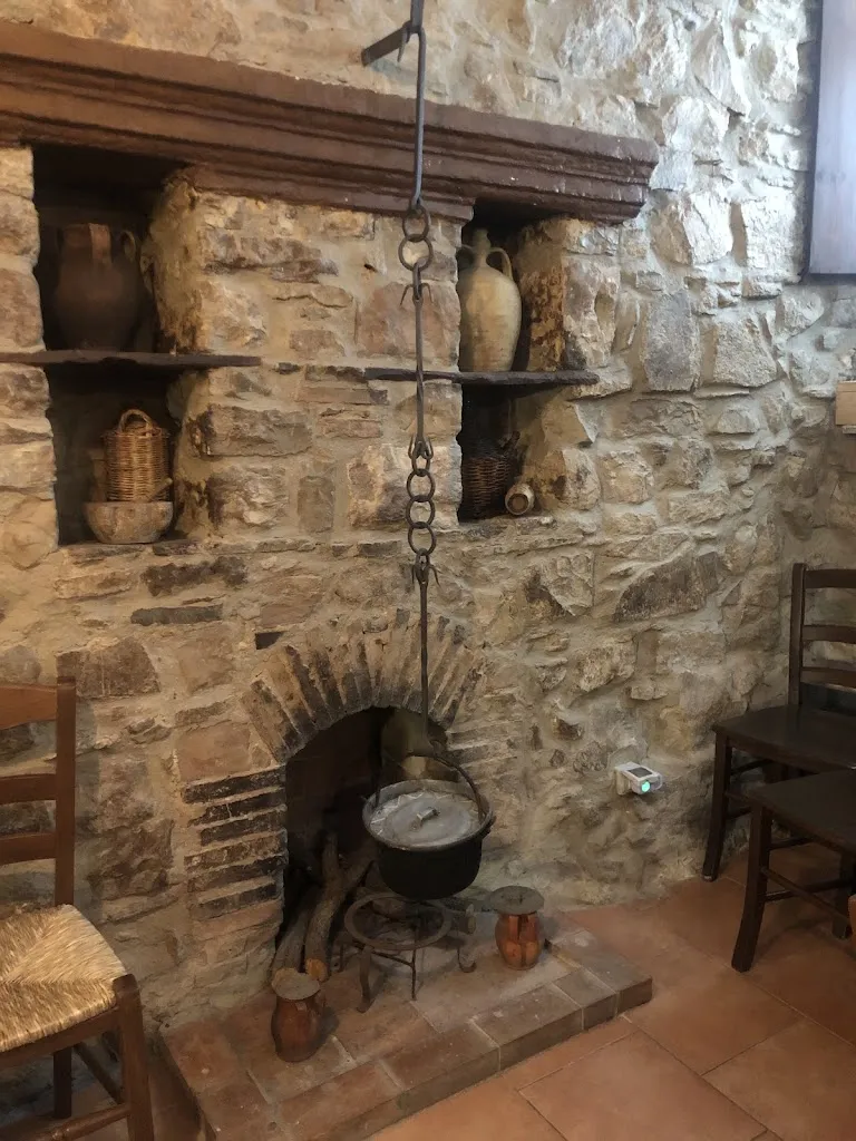 Sonia Falcone_La Cantina_Pietragalla_review