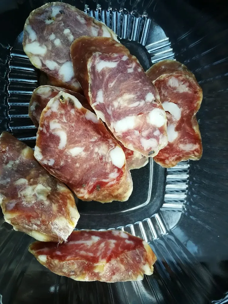 Menu_Tre Pini di Figliuolo Mario & C. S.A.S._Picerno_immagine_6