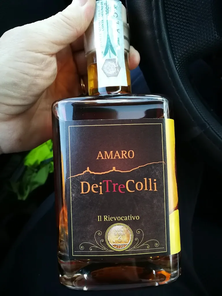 Tre Pini di Figliuolo Mario & C. S.A.S._Picerno_slider_image_2