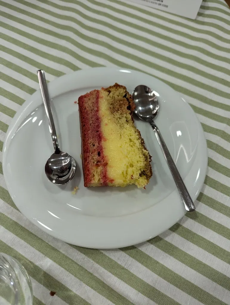 Priyanka Kachru_Ristorante Colle Santamaria_Civitella del Tronto_review