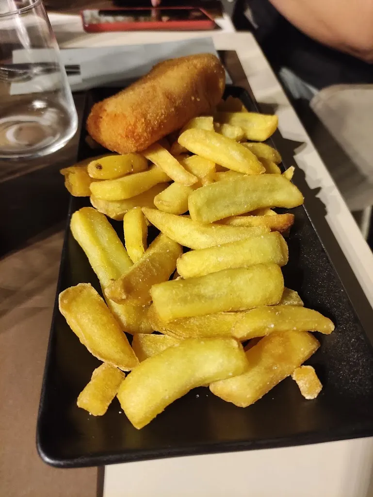 Debora Colangelo_Bistrot Plebiscito_Picerno_review