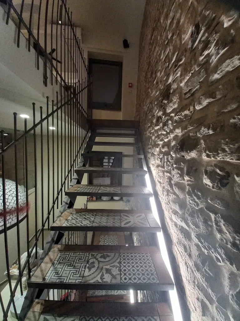 Francesco Cardone_Bistrot Plebiscito_Picerno_review