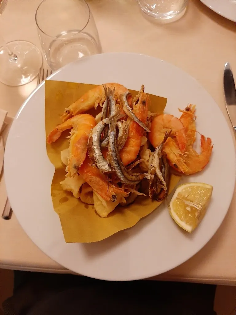 Menü_Ristorante delle Rose_Picerno_Bild_4