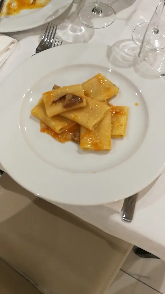 Menü_Ristorante delle Rose_Picerno_Bild_6