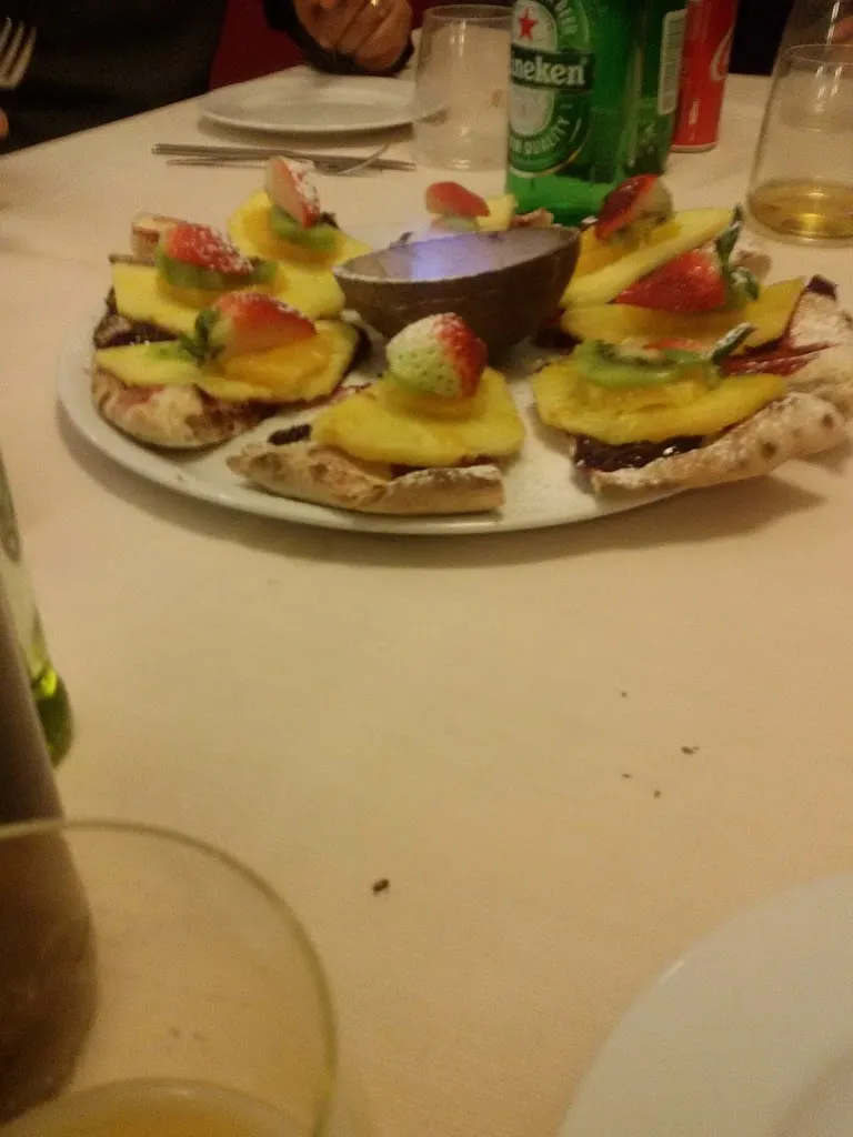 Menü_Ristorante delle Rose_Picerno_Bild_7