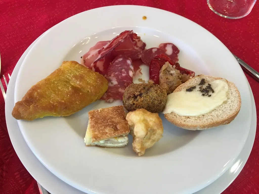 Menü_Ristorante delle Rose_Picerno_Bild_9