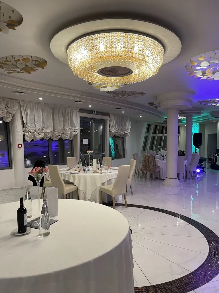 Ristorante delle Rose restaurant in Picerno