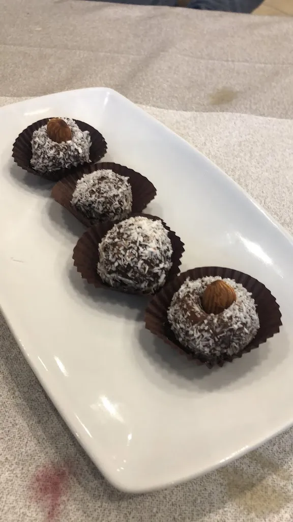 Michele D'elia_Osteria Antica Torre_Picerno_review