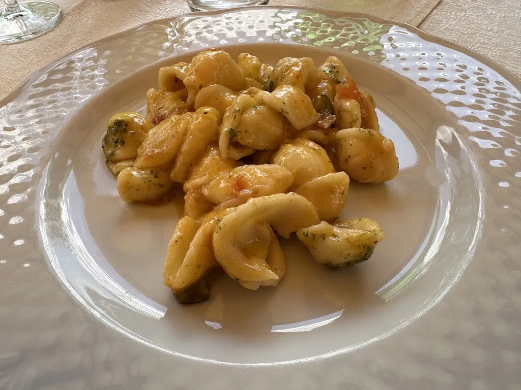 Andrea Rutigliano The Foodie_Agriturismo Il Cerro_Picerno_review