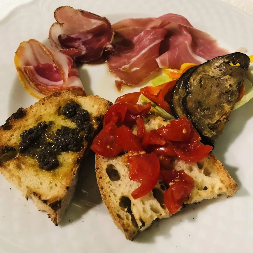 仲村哲実_Agriturismo Il Cerro_Picerno_review