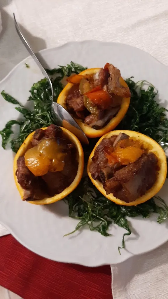 Antonello Fiore_Agriturismo Il Cerro_Picerno_review