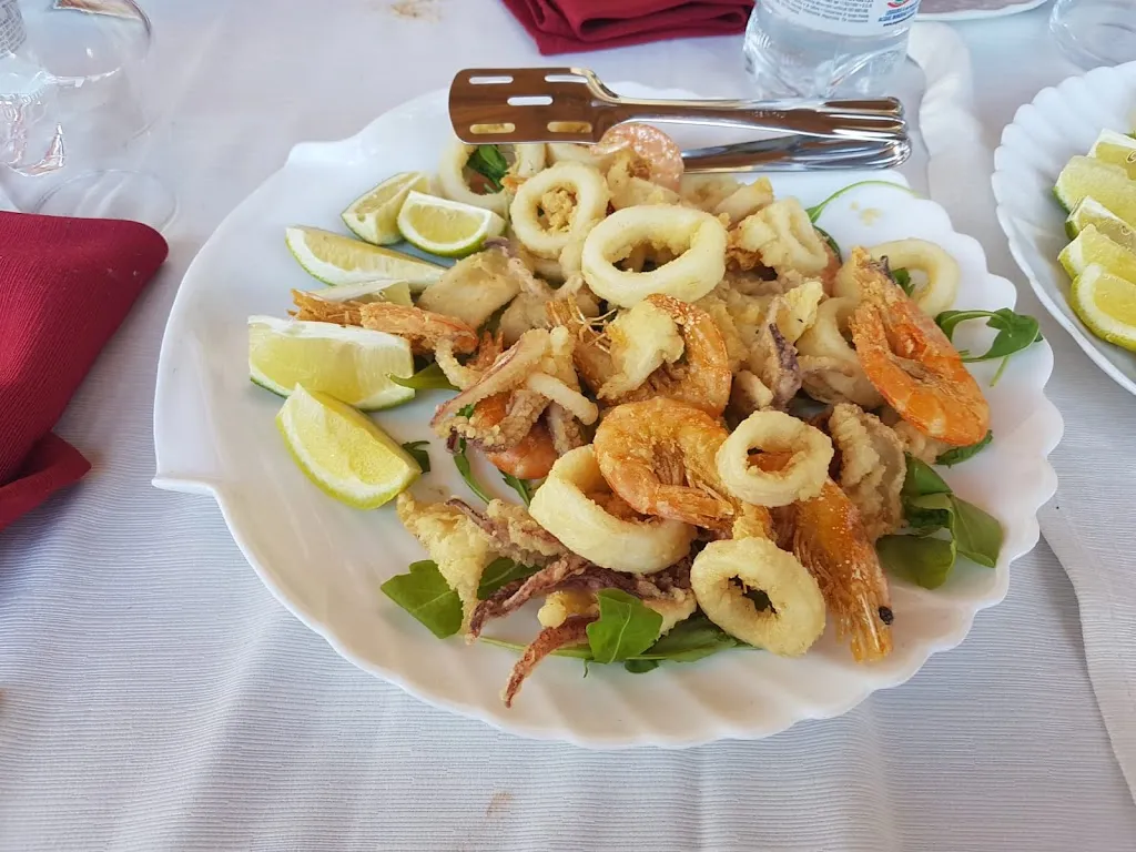 Menu_Green Park Ristorante Pizzeria_Picerno_image_1