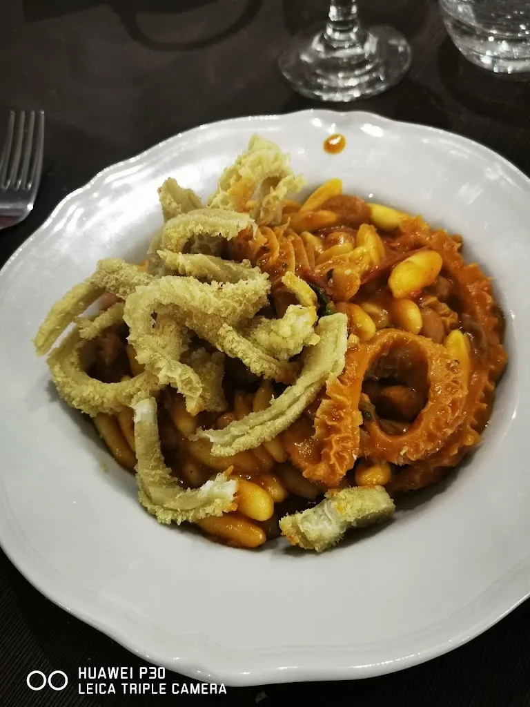 Pasquale C1972_Green Park Ristorante Pizzeria_Picerno_review