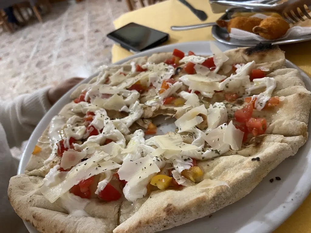 Menu_Restaurant Pizzeria 4 Luci_Picerno_image_5